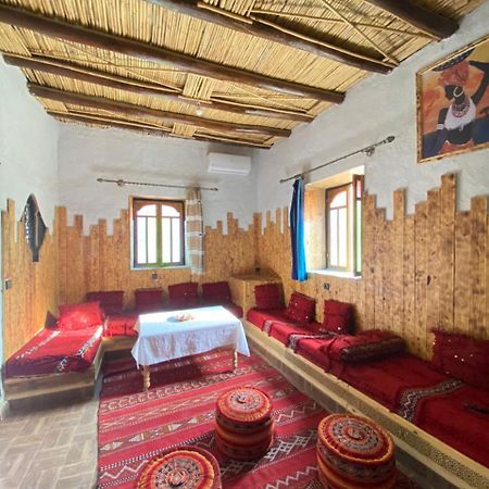 Appartamento Casa Mona Merzouga Esterno foto