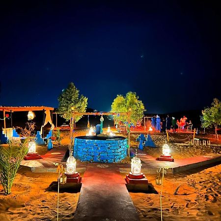 Appartamento Casa Mona Merzouga Esterno foto