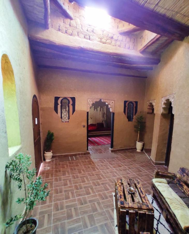 Appartamento Casa Mona Merzouga Esterno foto
