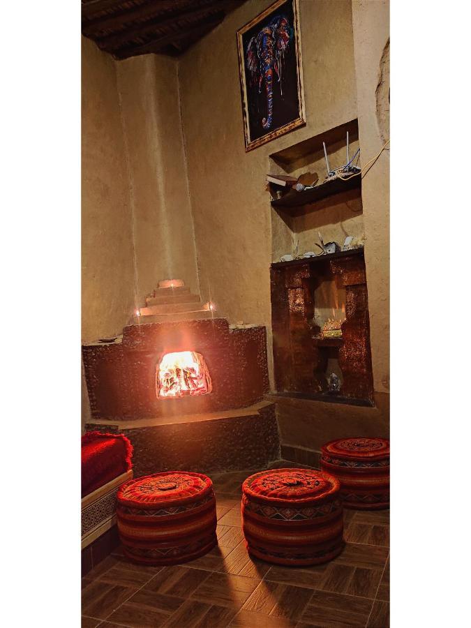 Appartamento Casa Mona Merzouga Esterno foto