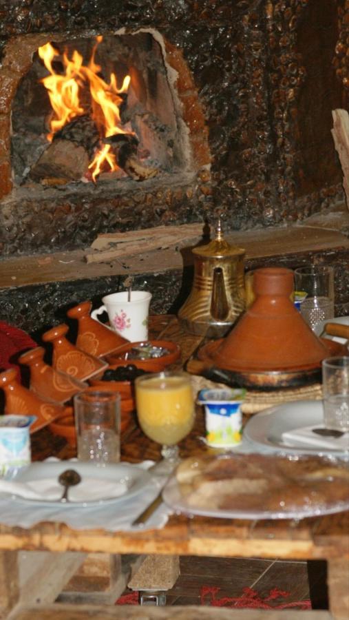 Appartamento Casa Mona Merzouga Esterno foto