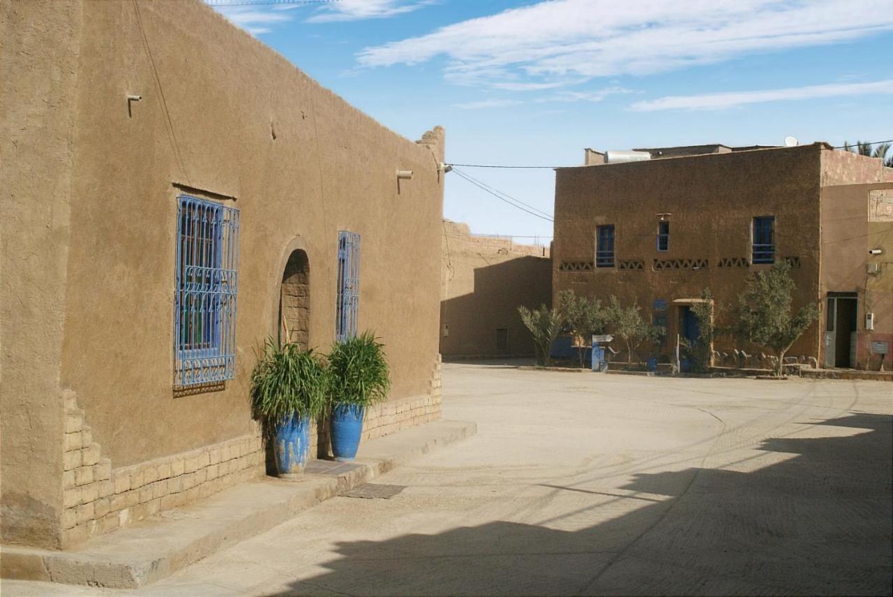 Appartamento Casa Mona Merzouga Esterno foto