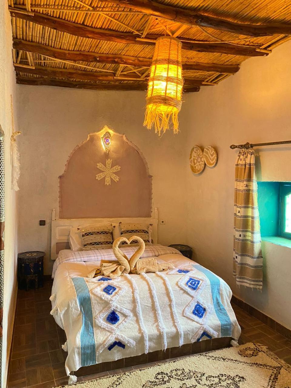 Appartamento Casa Mona Merzouga Esterno foto