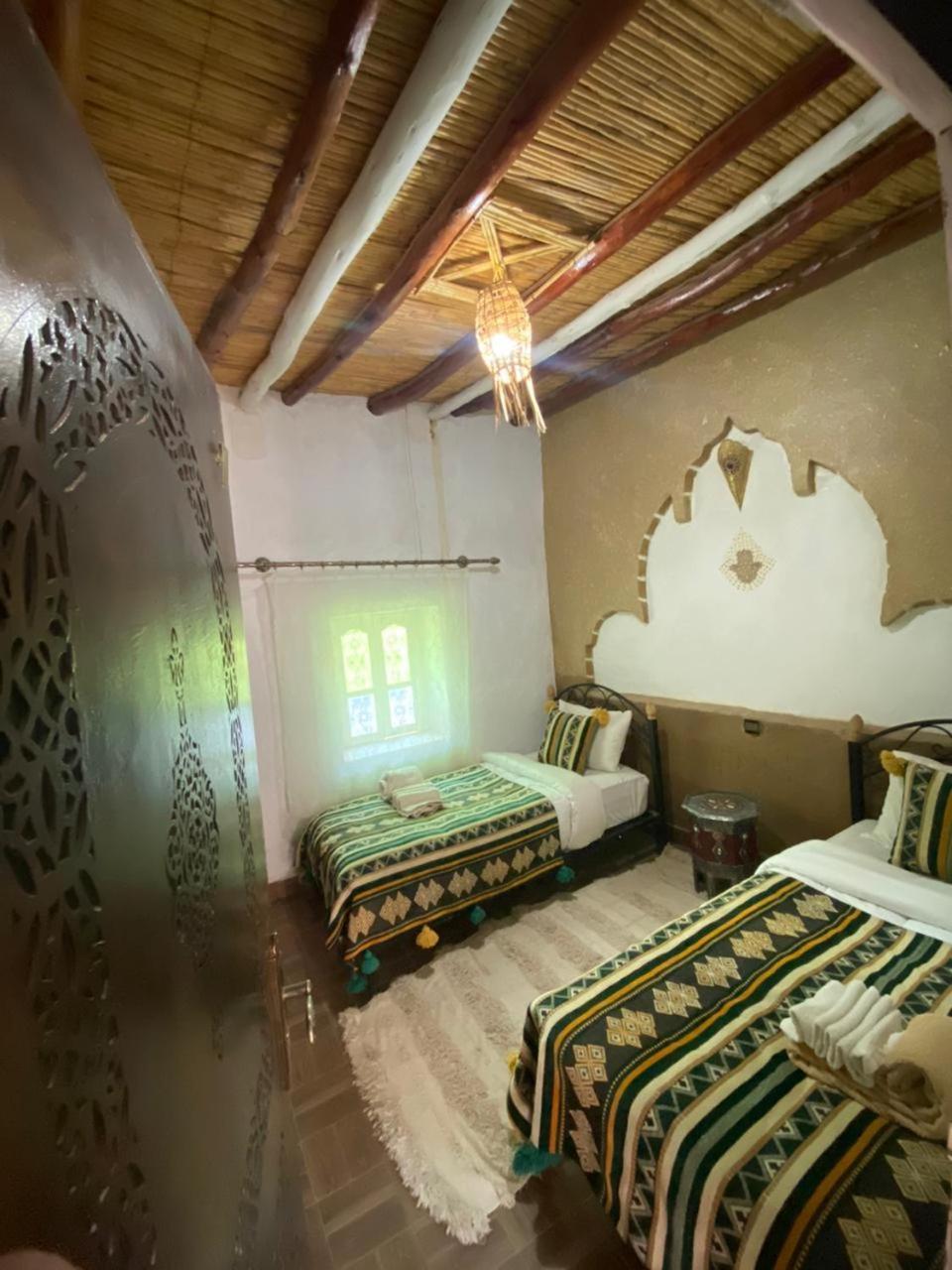 Appartamento Casa Mona Merzouga Esterno foto