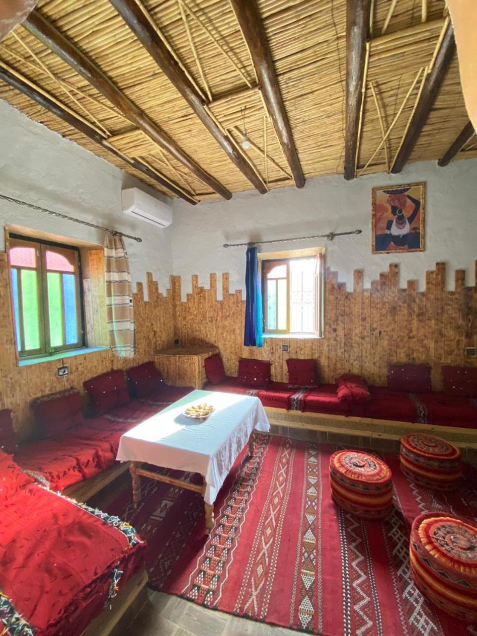 Appartamento Casa Mona Merzouga Esterno foto
