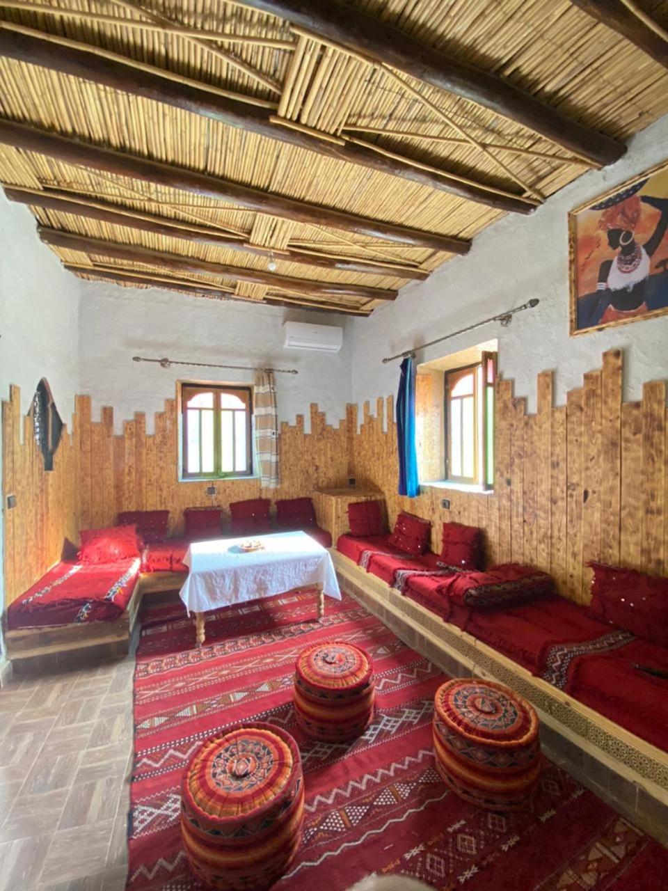 Appartamento Casa Mona Merzouga Esterno foto